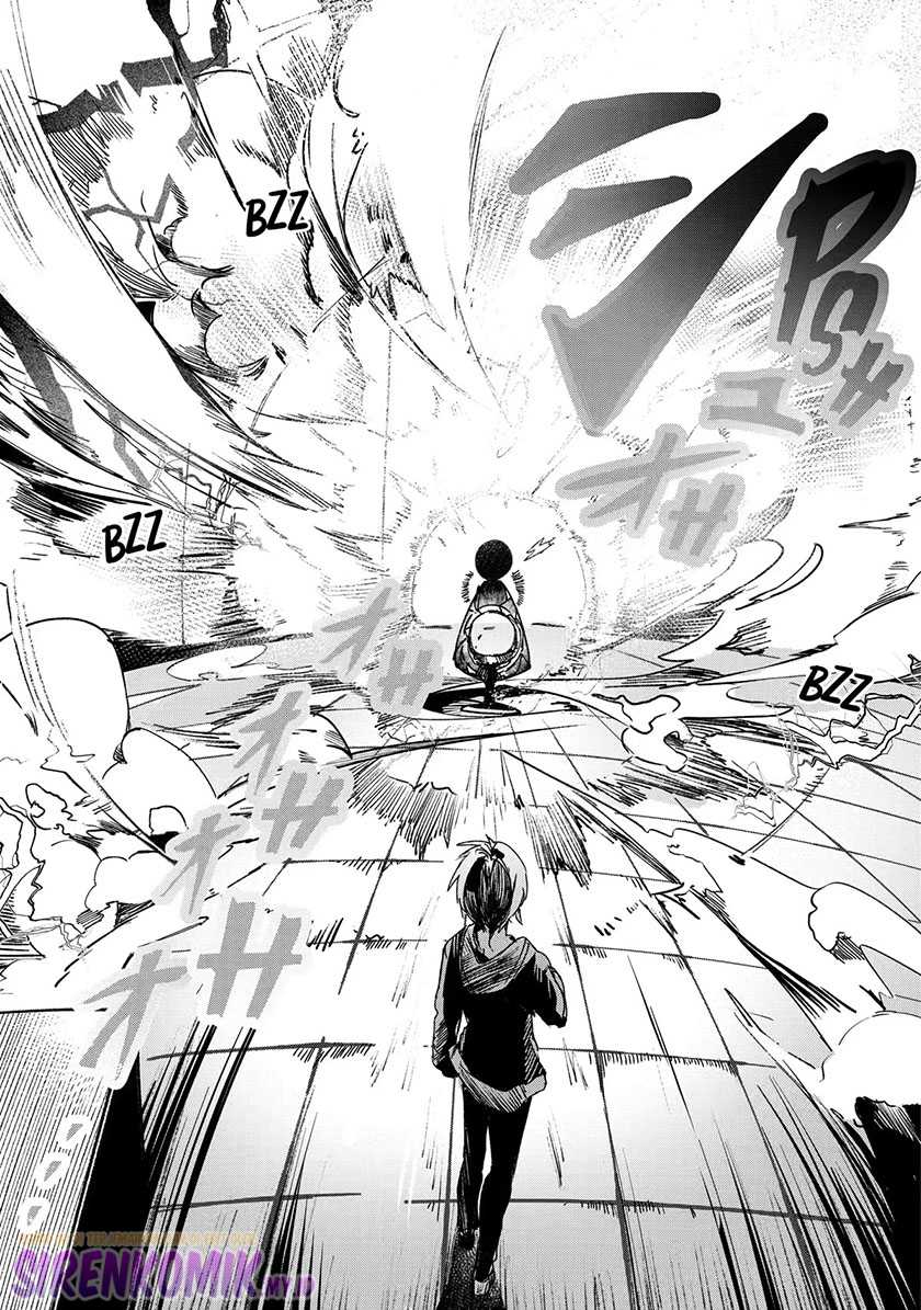 Saikyou Mahoushi no Inton Keikaku: The Alternative Chapter 16 Gambar 40