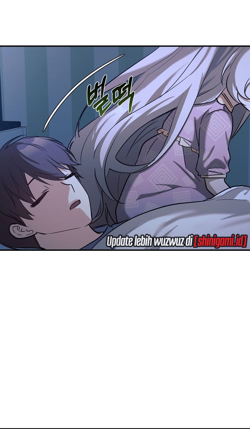 My Daughter Is a Dragon! Chapter 49 Gambar 37