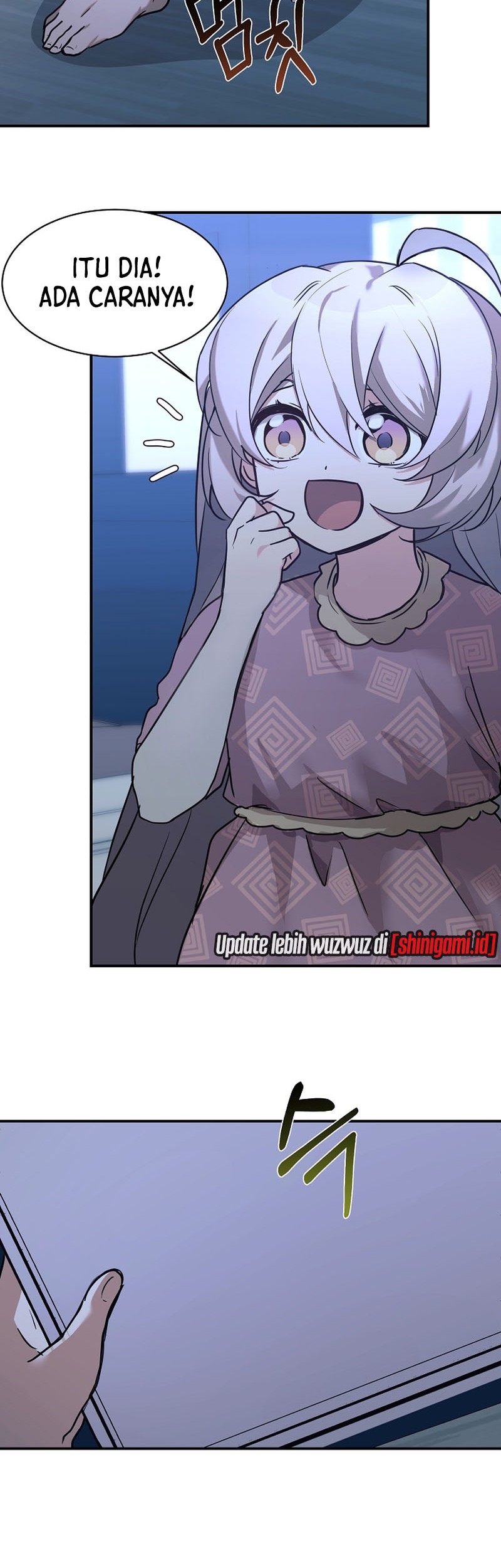 My Daughter Is a Dragon! Chapter 49 Gambar 41