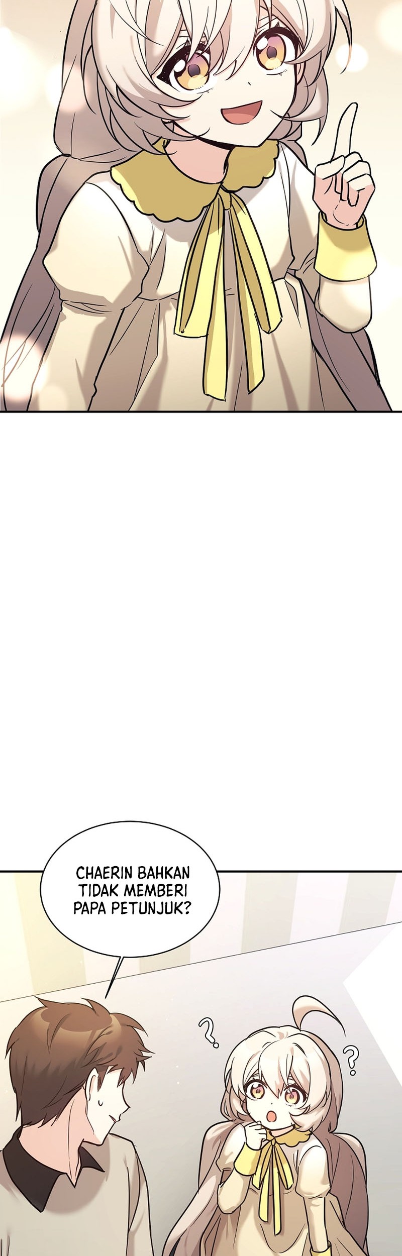 My Daughter Is a Dragon! Chapter 49 Gambar 3