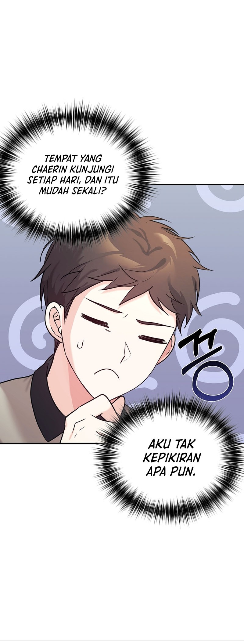 My Daughter Is a Dragon! Chapter 49 Gambar 5