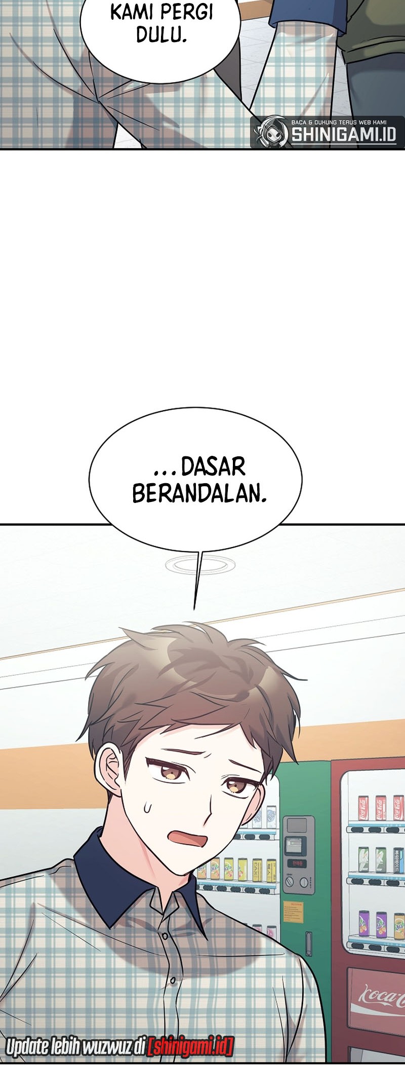 My Daughter Is a Dragon! Chapter 49 Gambar 9