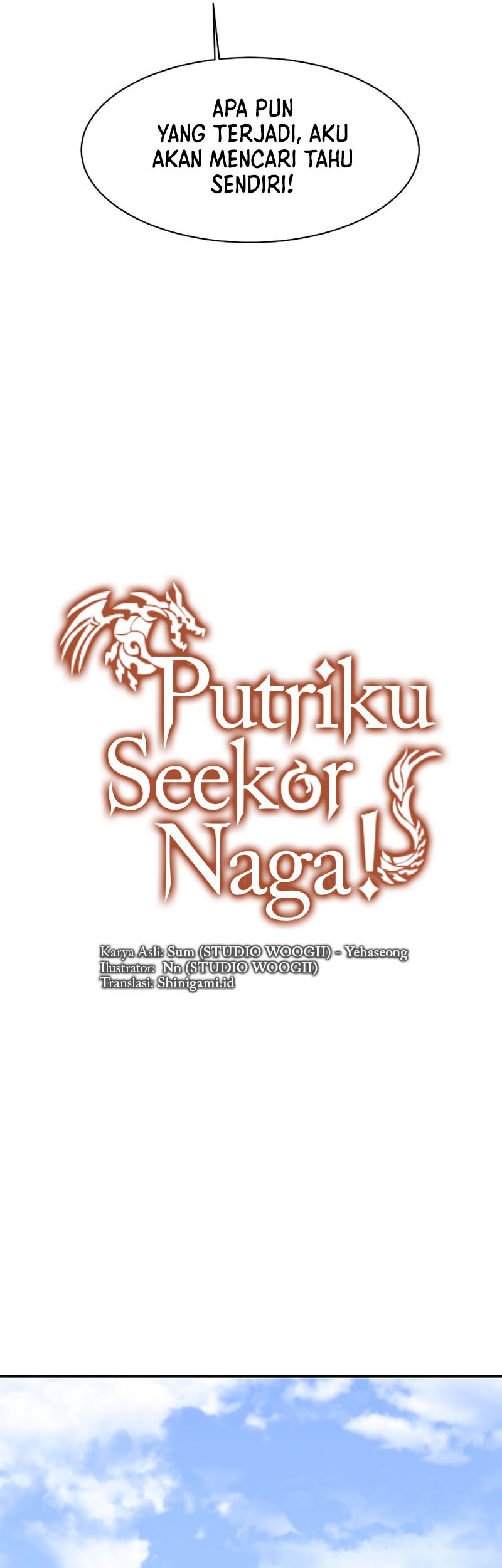 My Daughter Is a Dragon! Chapter 49 Gambar 10