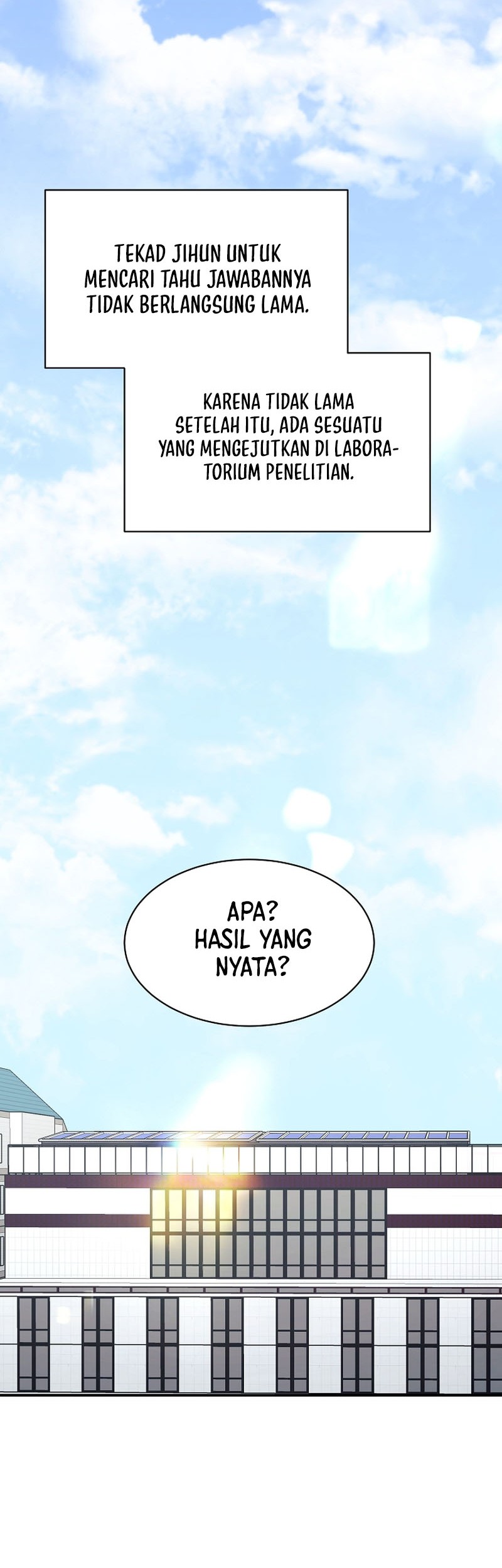 My Daughter Is a Dragon! Chapter 49 Gambar 11