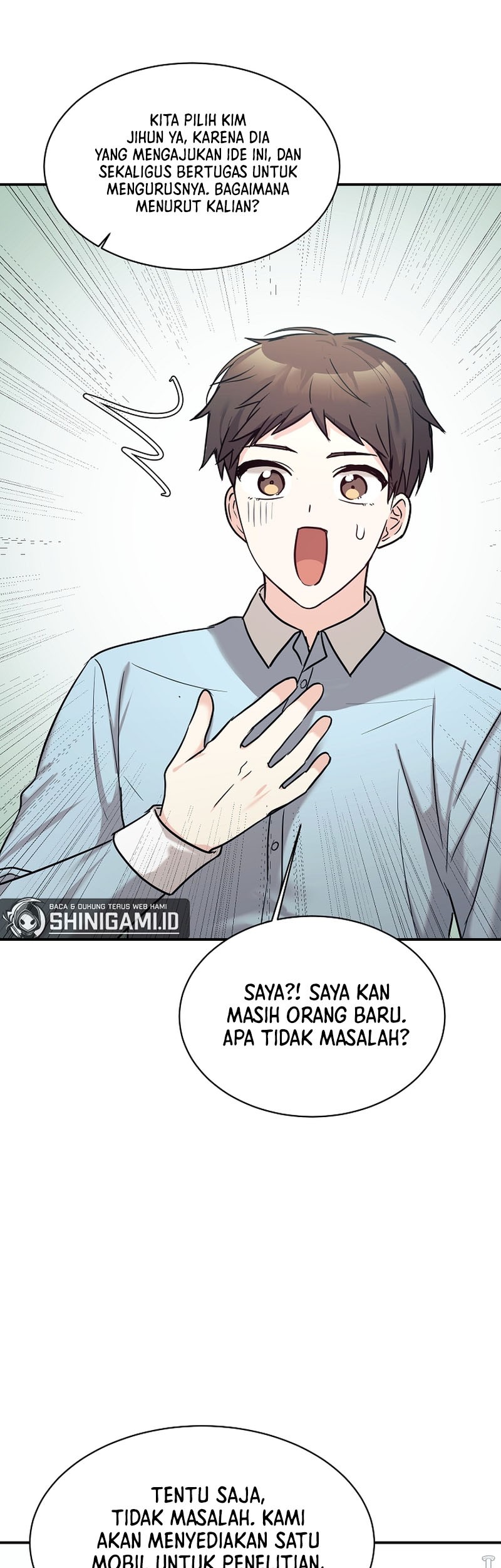 My Daughter Is a Dragon! Chapter 49 Gambar 18