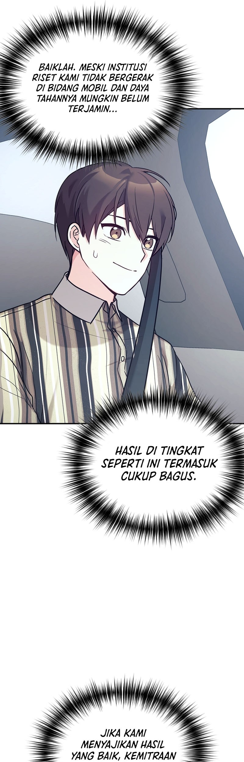 My Daughter Is a Dragon! Chapter 49 Gambar 26