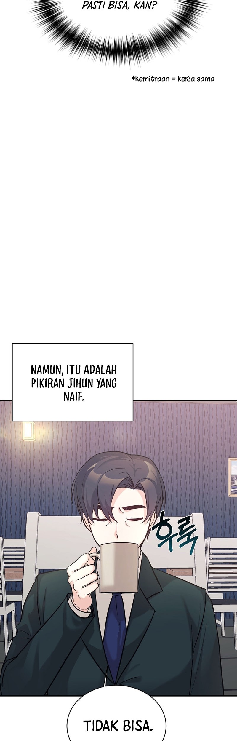 My Daughter Is a Dragon! Chapter 49 Gambar 27