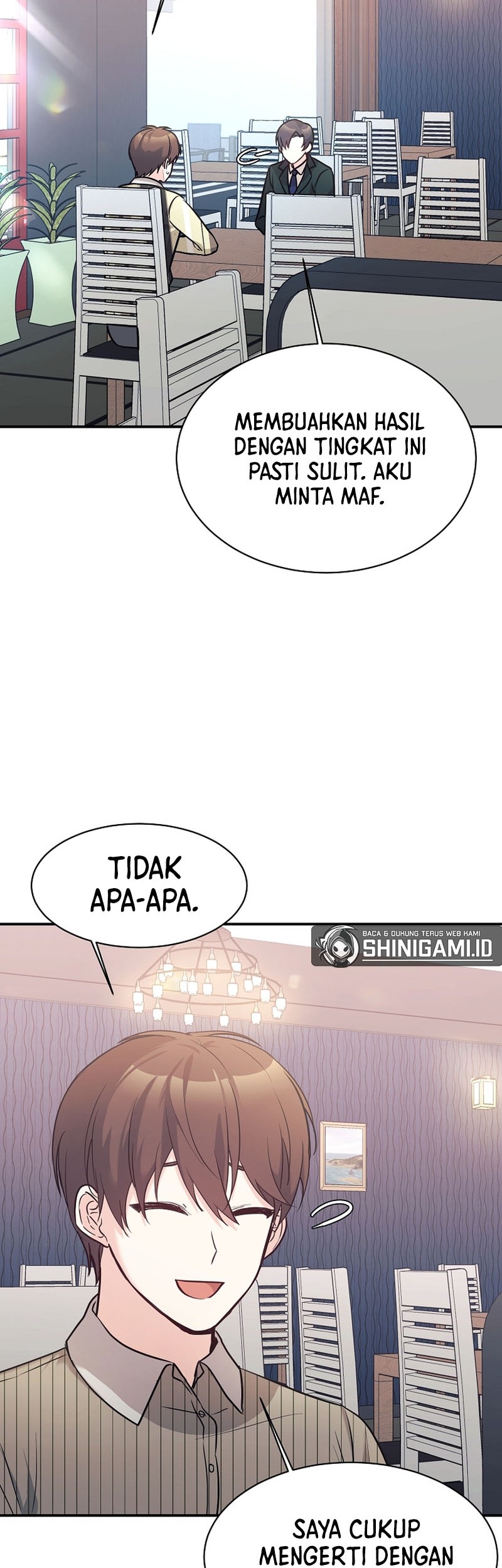 My Daughter Is a Dragon! Chapter 49 Gambar 31