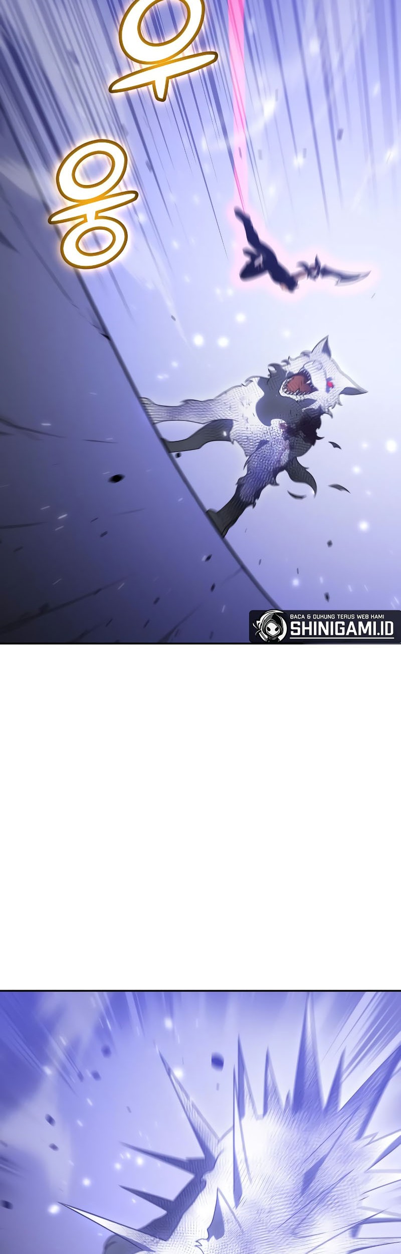 I Used To Be The Boss Chapter 33 Gambar 71