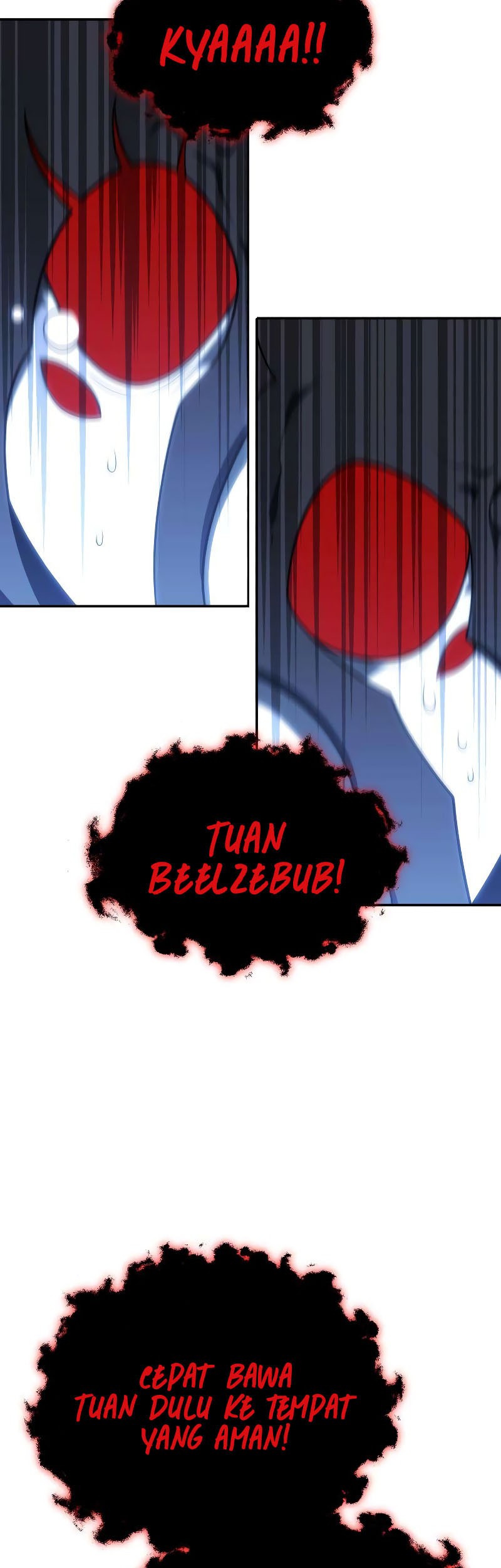 I Used To Be The Boss Chapter 32 Gambar 40