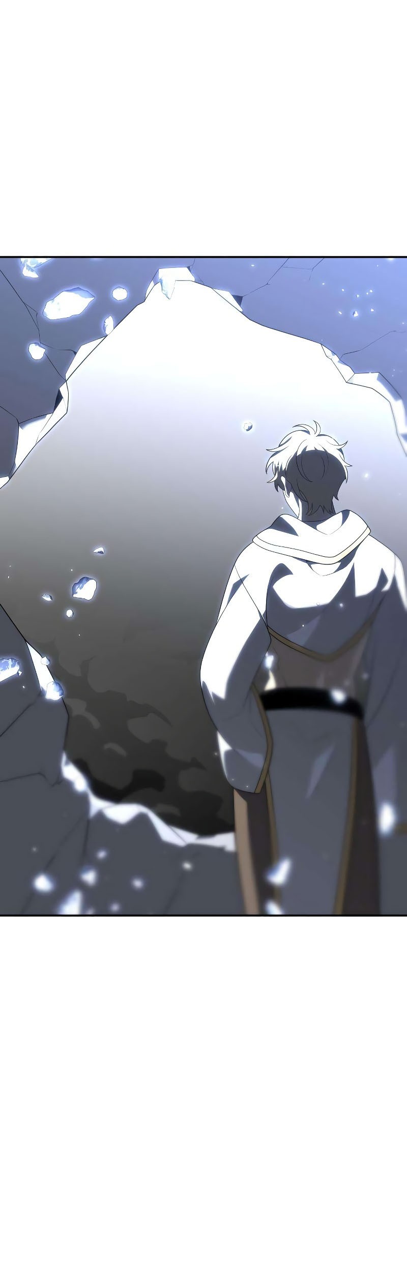 I Used To Be The Boss Chapter 32 Gambar 43