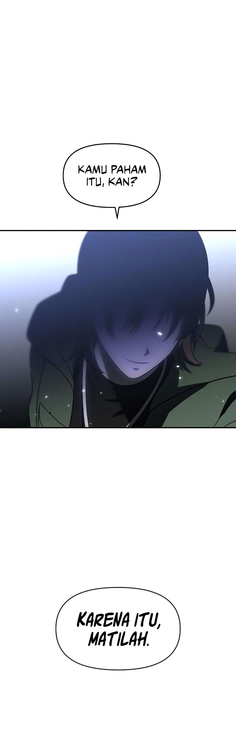 I Used To Be The Boss Chapter 32 Gambar 48