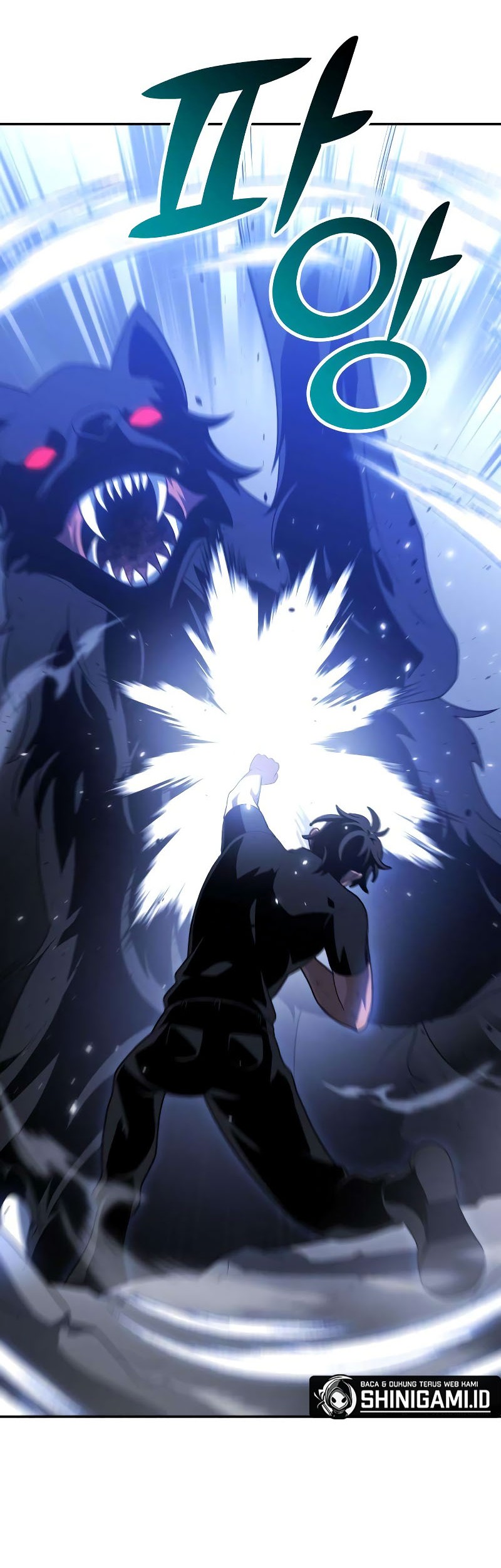 I Used To Be The Boss Chapter 32 Gambar 51