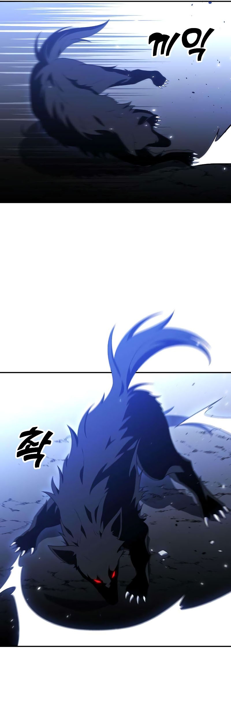 I Used To Be The Boss Chapter 32 Gambar 53