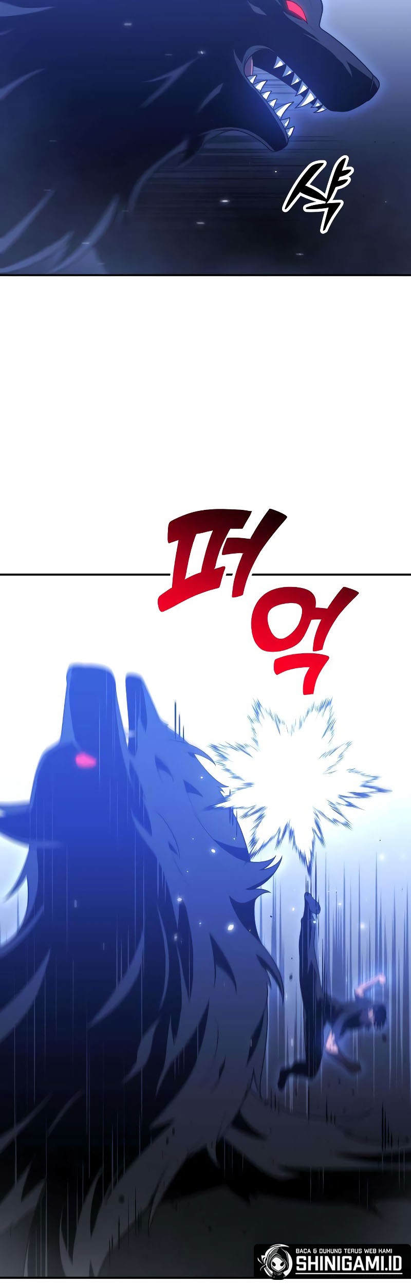 I Used To Be The Boss Chapter 32 Gambar 60