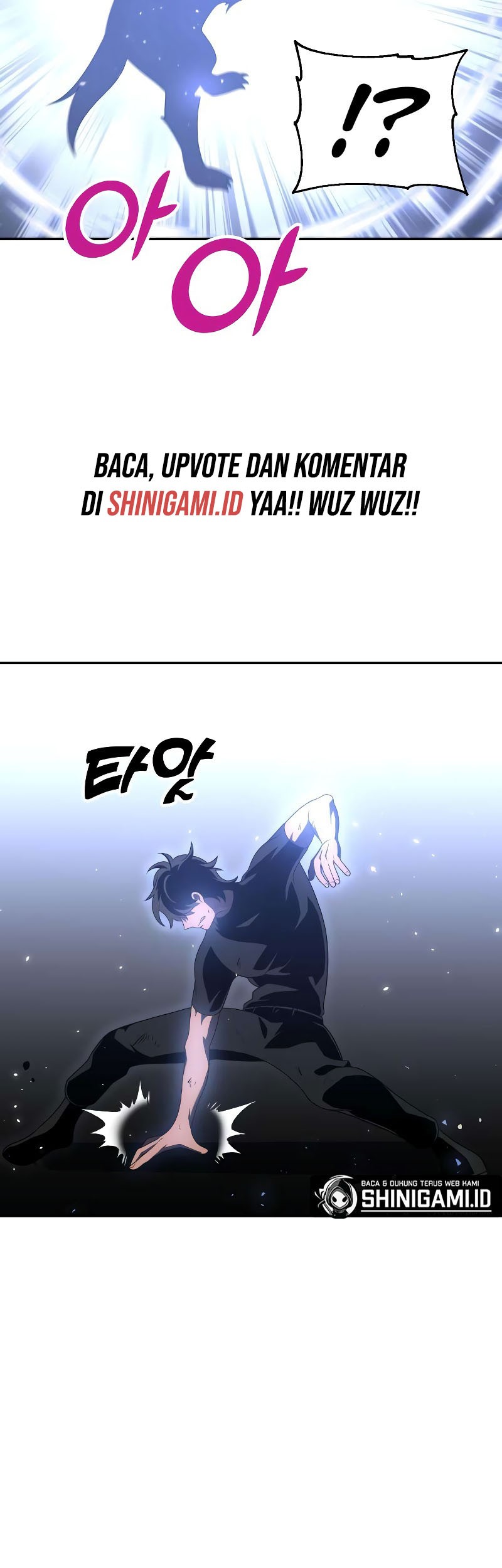 I Used To Be The Boss Chapter 32 Gambar 70