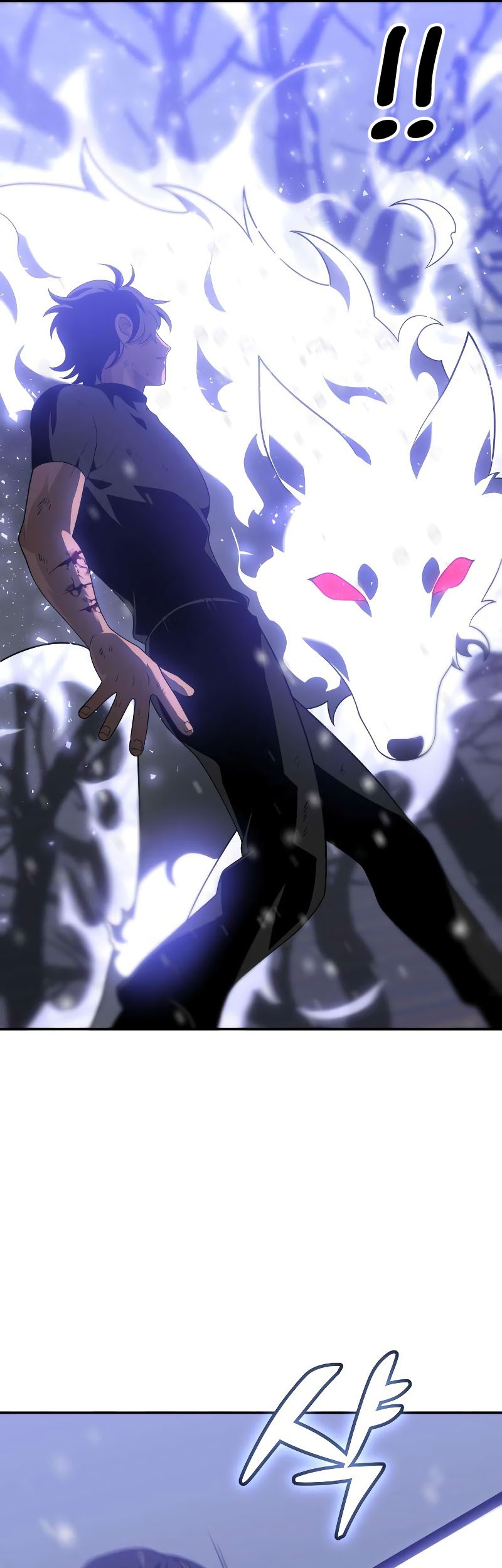 I Used To Be The Boss Chapter 32 Gambar 78