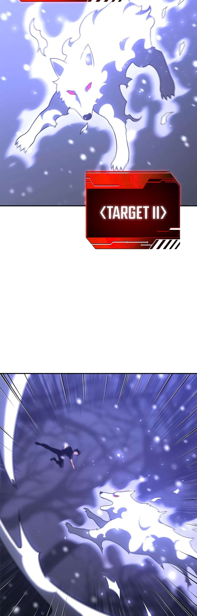 I Used To Be The Boss Chapter 32 Gambar 86