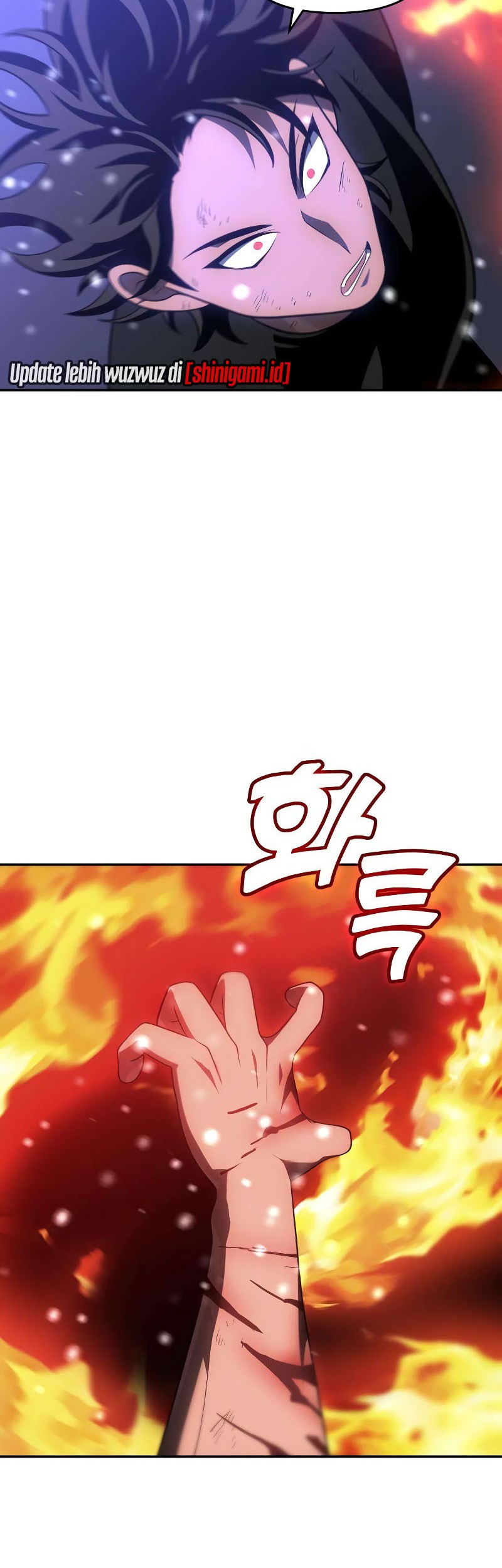 I Used To Be The Boss Chapter 32 Gambar 91