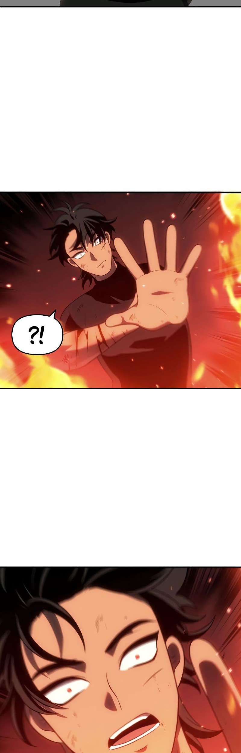 I Used To Be The Boss Chapter 32 Gambar 101