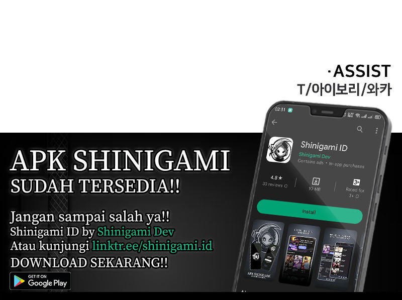 I Used To Be The Boss Chapter 32 Gambar 105