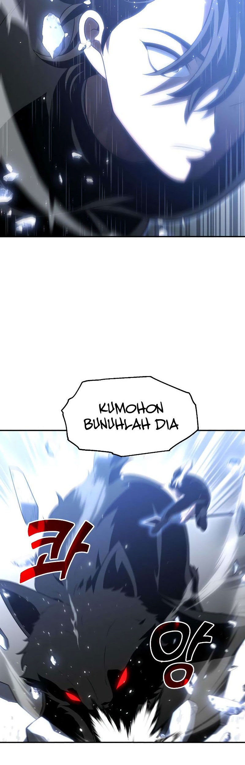 I Used To Be The Boss Chapter 32 Gambar 3