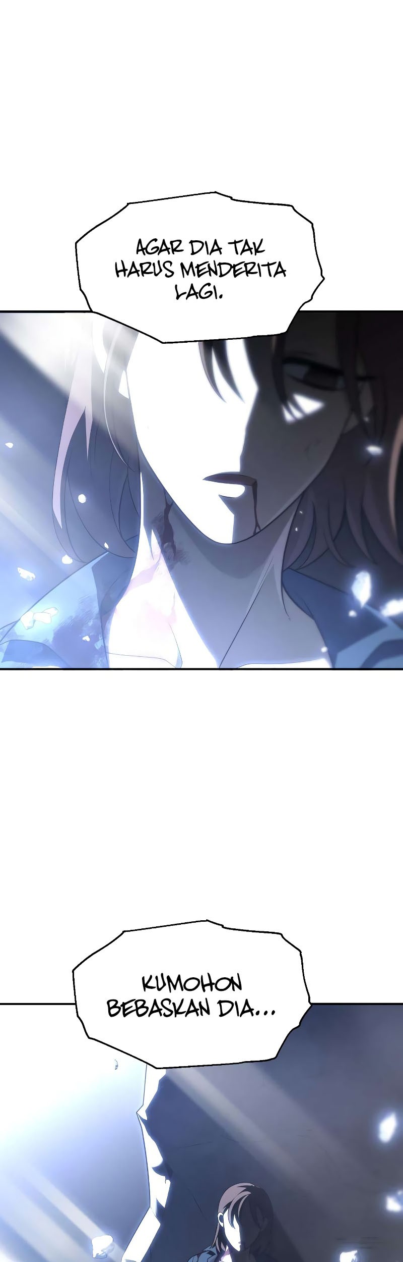 I Used To Be The Boss Chapter 32 Gambar 4
