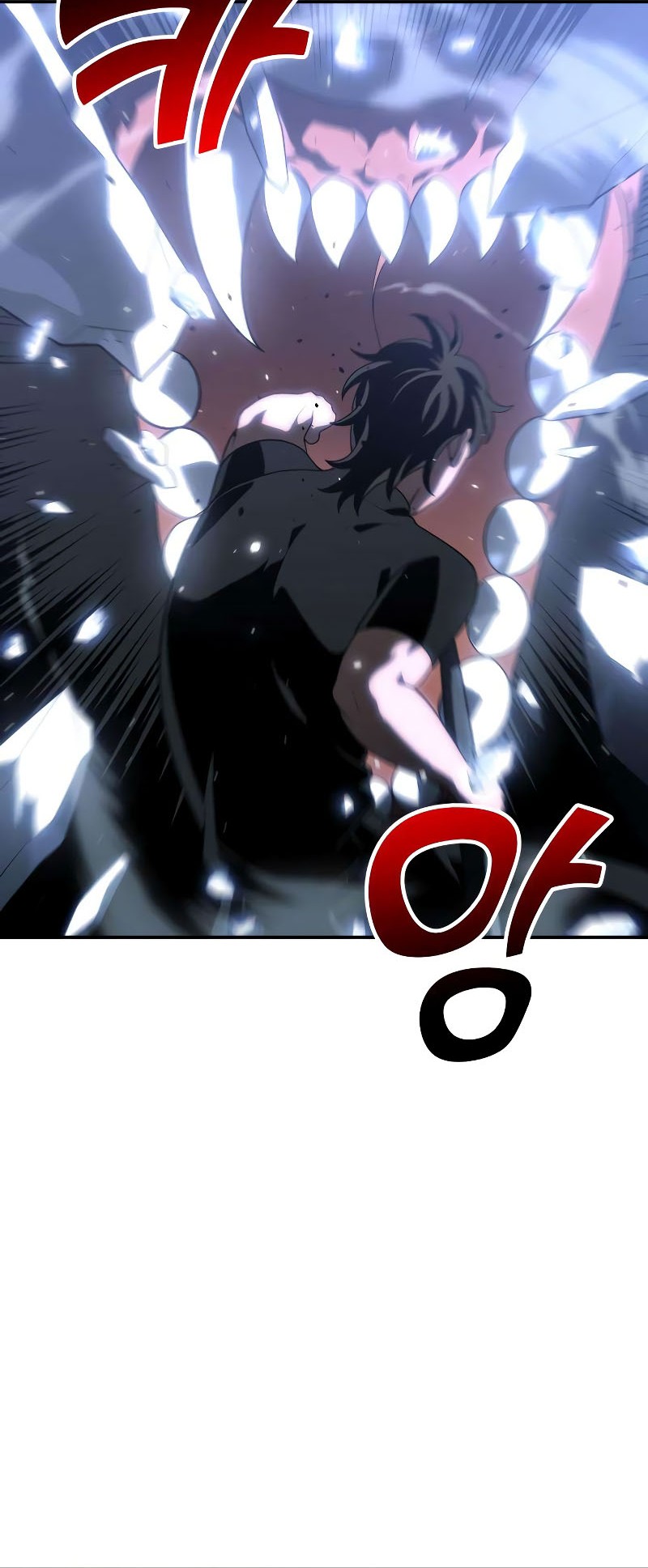 I Used To Be The Boss Chapter 32 Gambar 14
