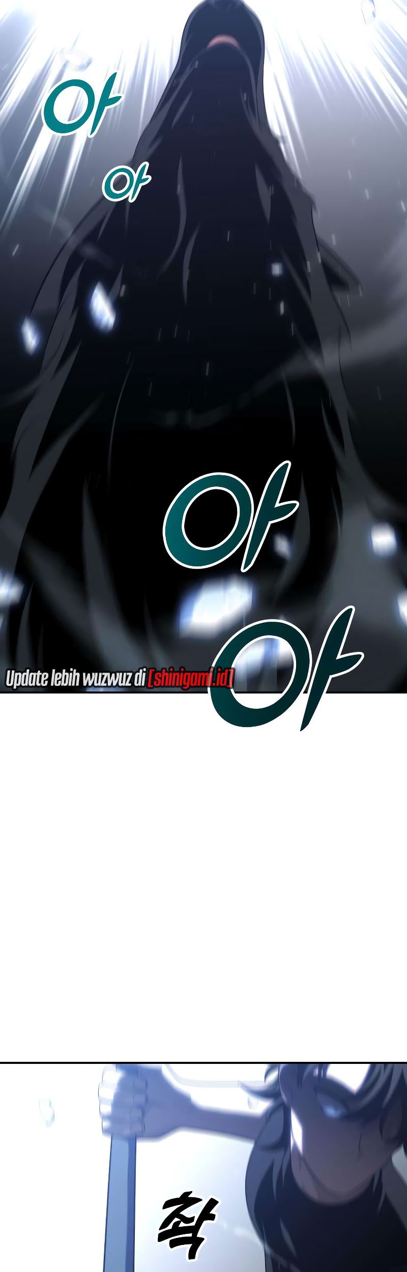 I Used To Be The Boss Chapter 32 Gambar 17