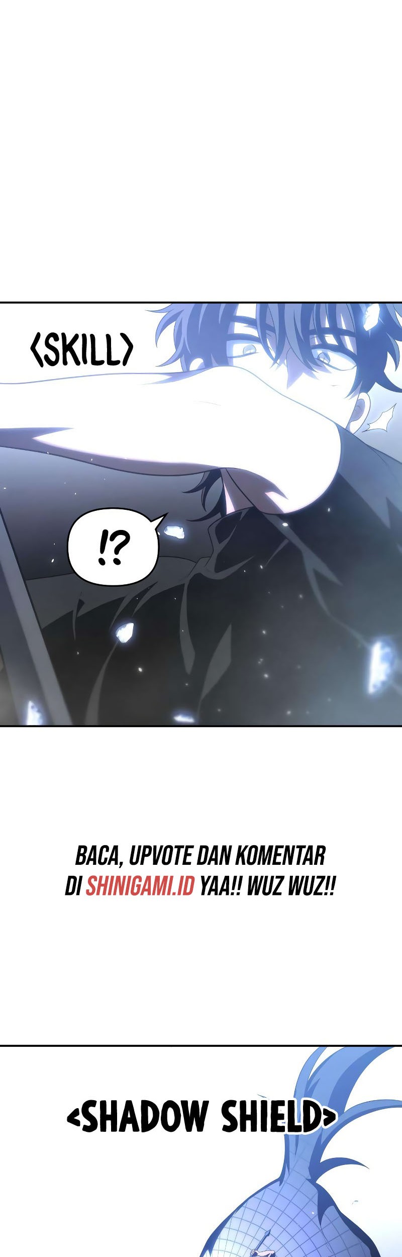 I Used To Be The Boss Chapter 32 Gambar 20