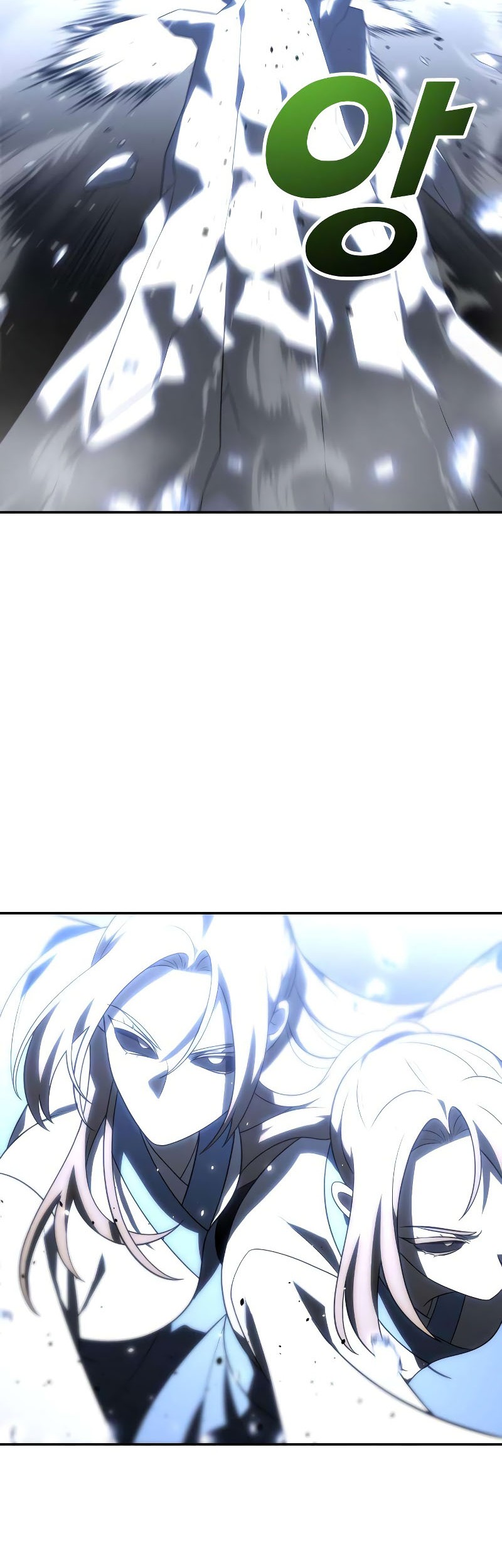I Used To Be The Boss Chapter 32 Gambar 34