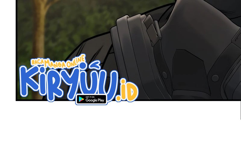 Return of the Bloodthirsty Police Chapter 15 Gambar 50