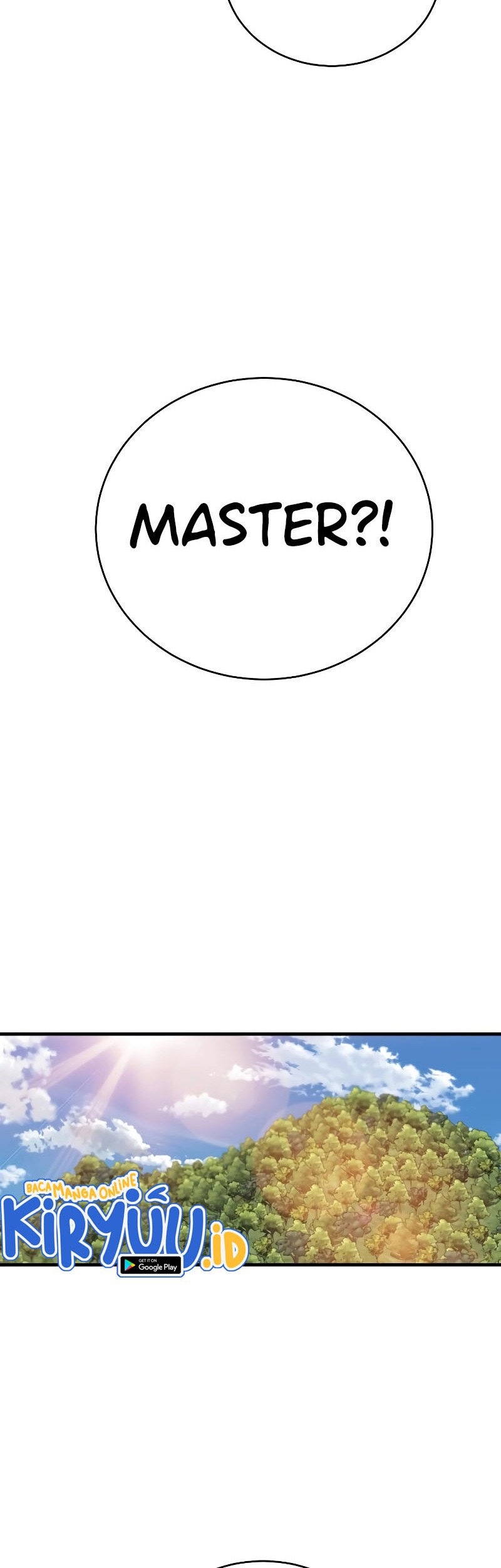 Return of the Bloodthirsty Police Chapter 15 Gambar 19