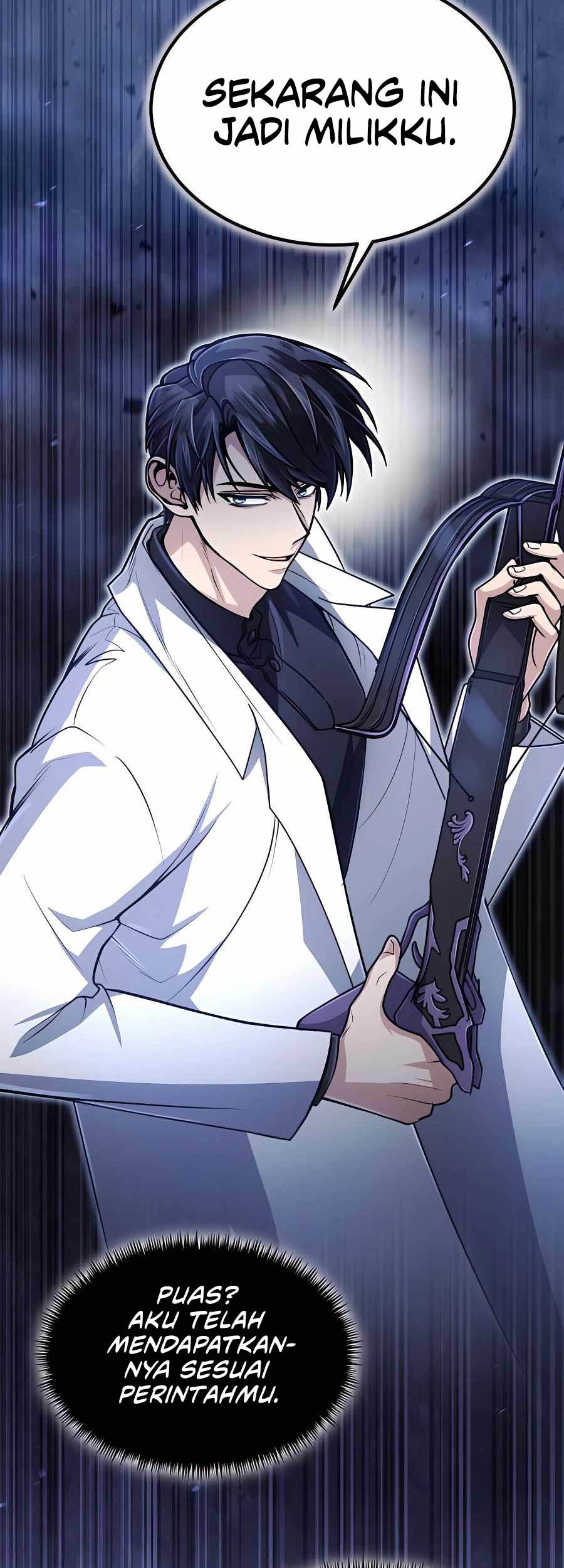 How to Live as an Illegal Healer Chapter 13 Gambar 43