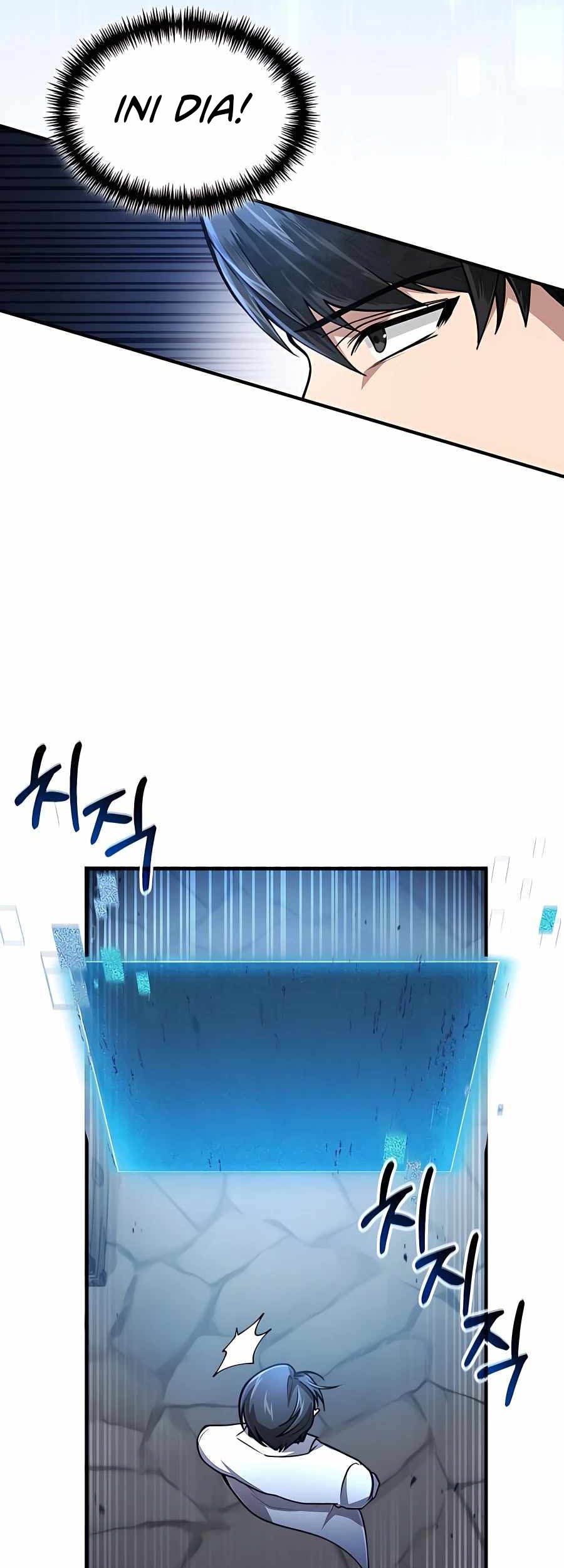 How to Live as an Illegal Healer Chapter 13 Gambar 49