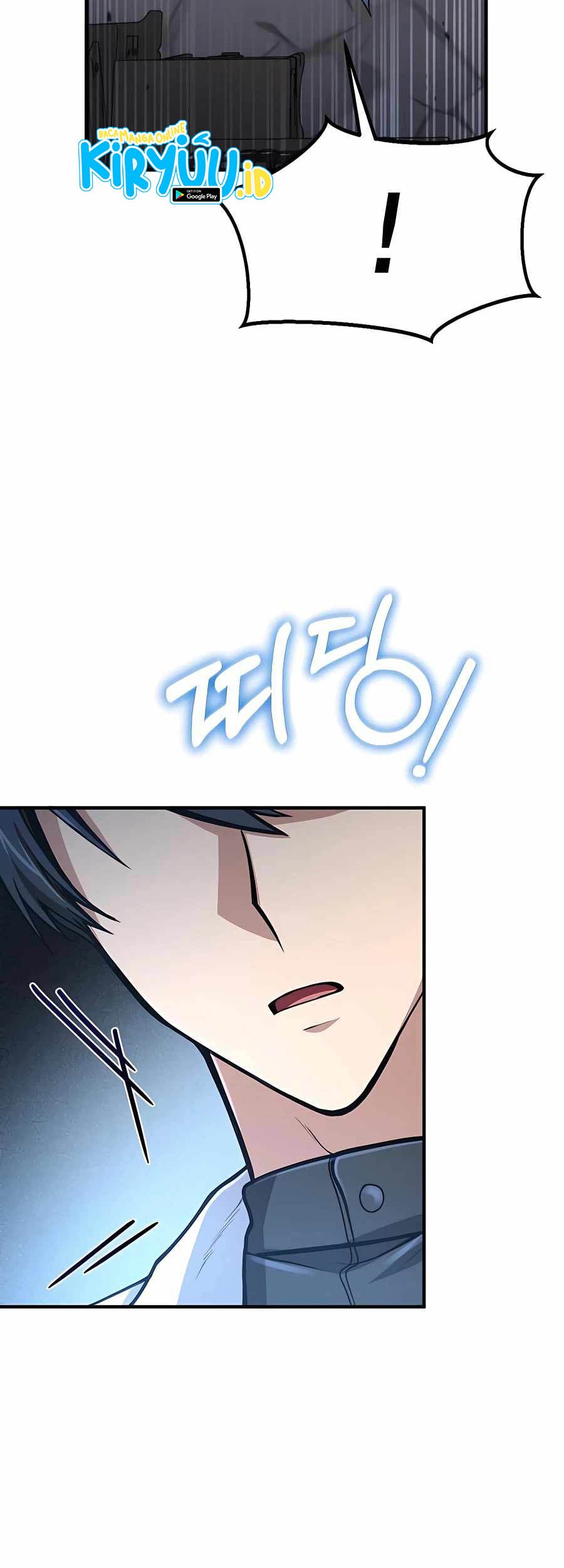 How to Live as an Illegal Healer Chapter 13 Gambar 50