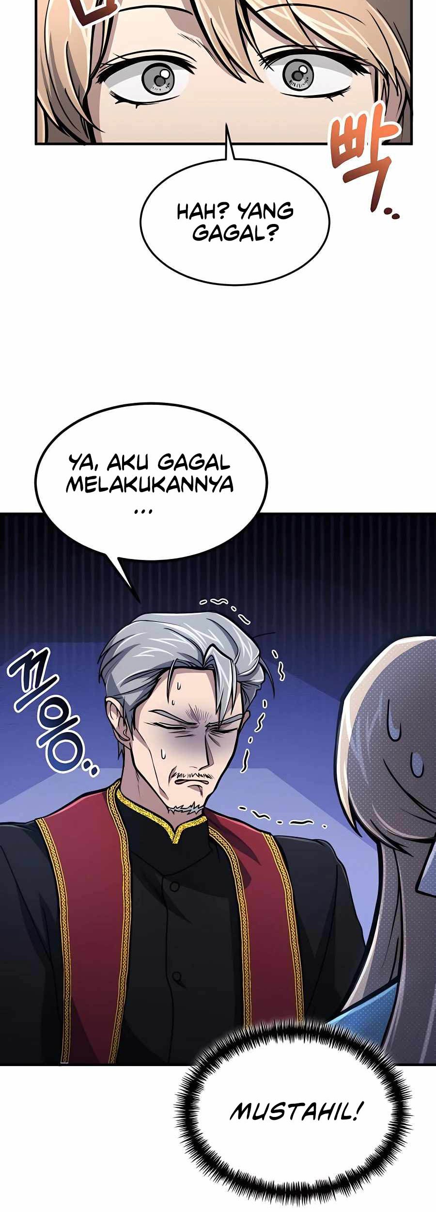 How to Live as an Illegal Healer Chapter 13 Gambar 3