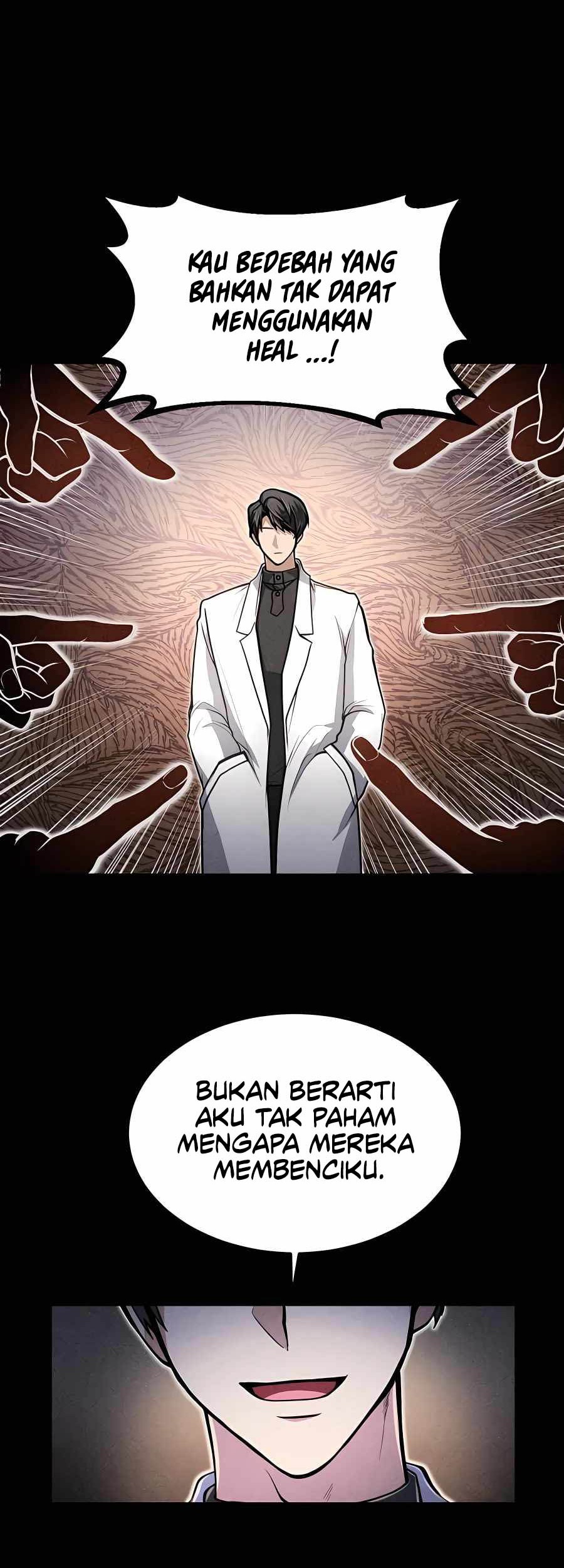 How to Live as an Illegal Healer Chapter 13 Gambar 10
