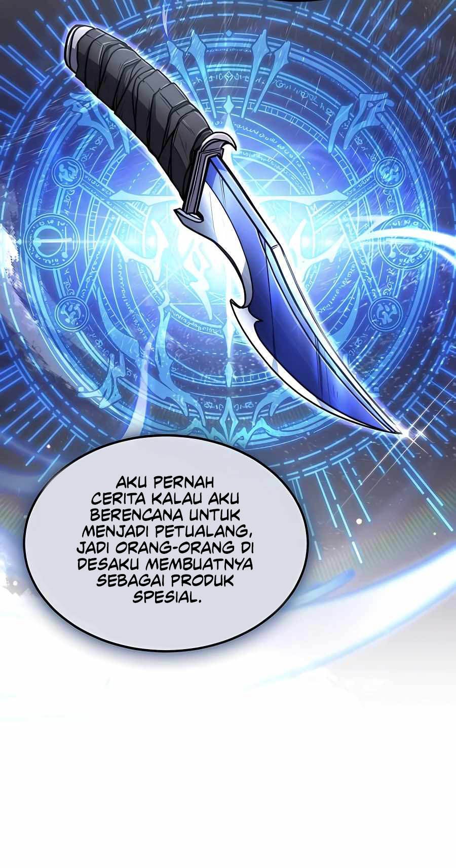 How to Live as an Illegal Healer Chapter 13 Gambar 16