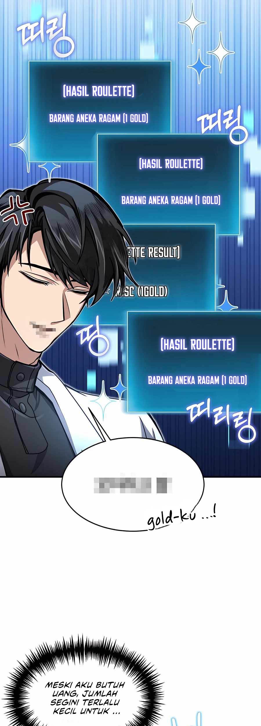 How to Live as an Illegal Healer Chapter 13 Gambar 22