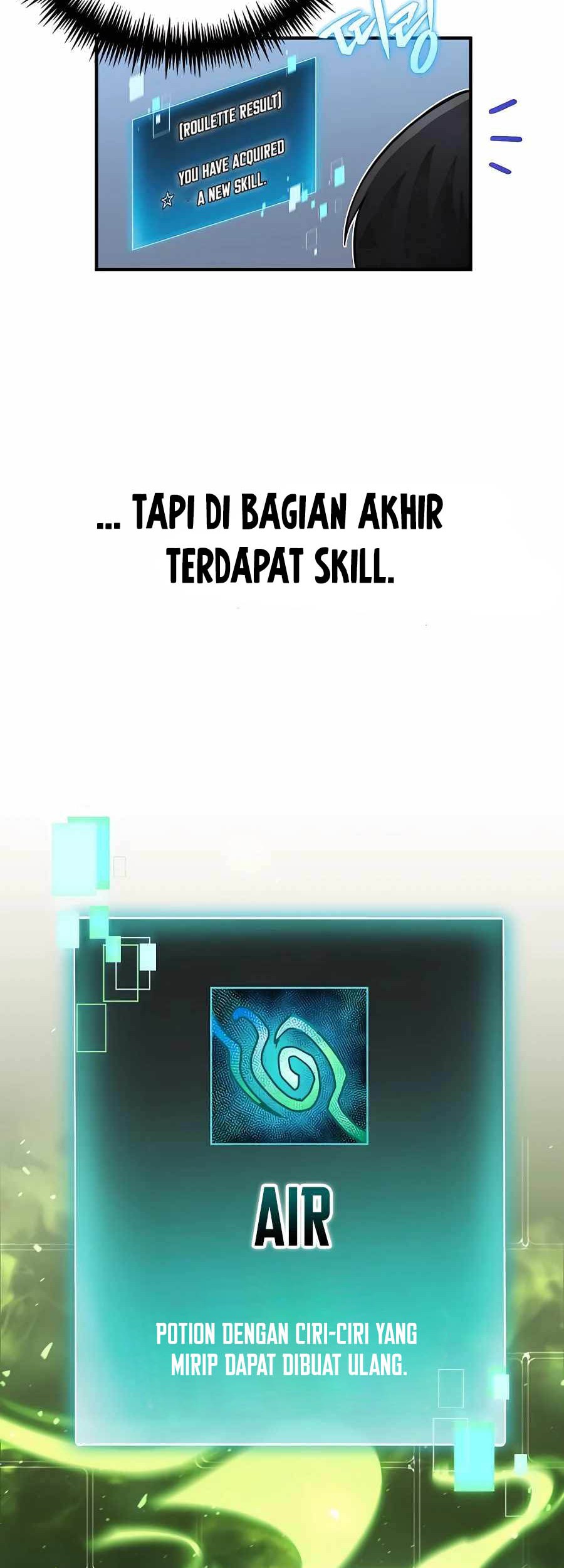 How to Live as an Illegal Healer Chapter 13 Gambar 23
