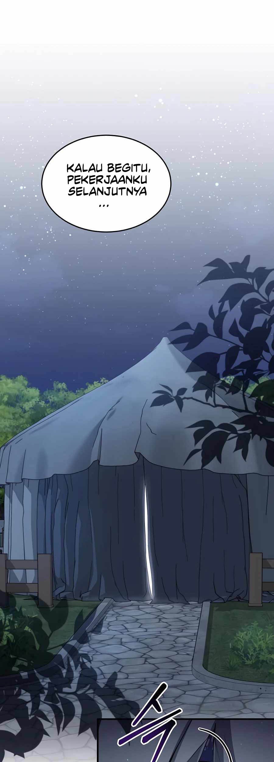 How to Live as an Illegal Healer Chapter 13 Gambar 25