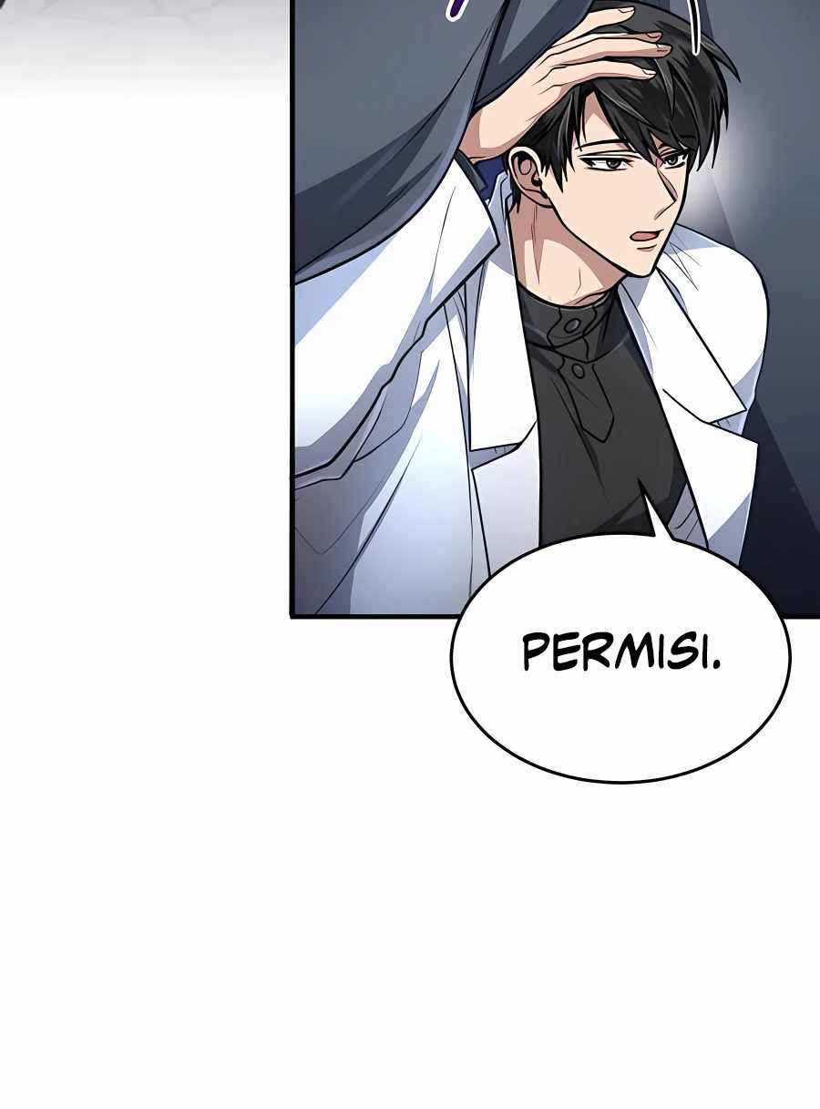 How to Live as an Illegal Healer Chapter 13 Gambar 26