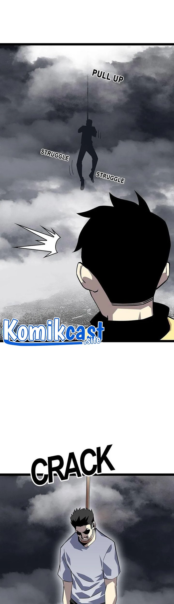 It all starts with playing game seriously Chapter 118 Gambar 29