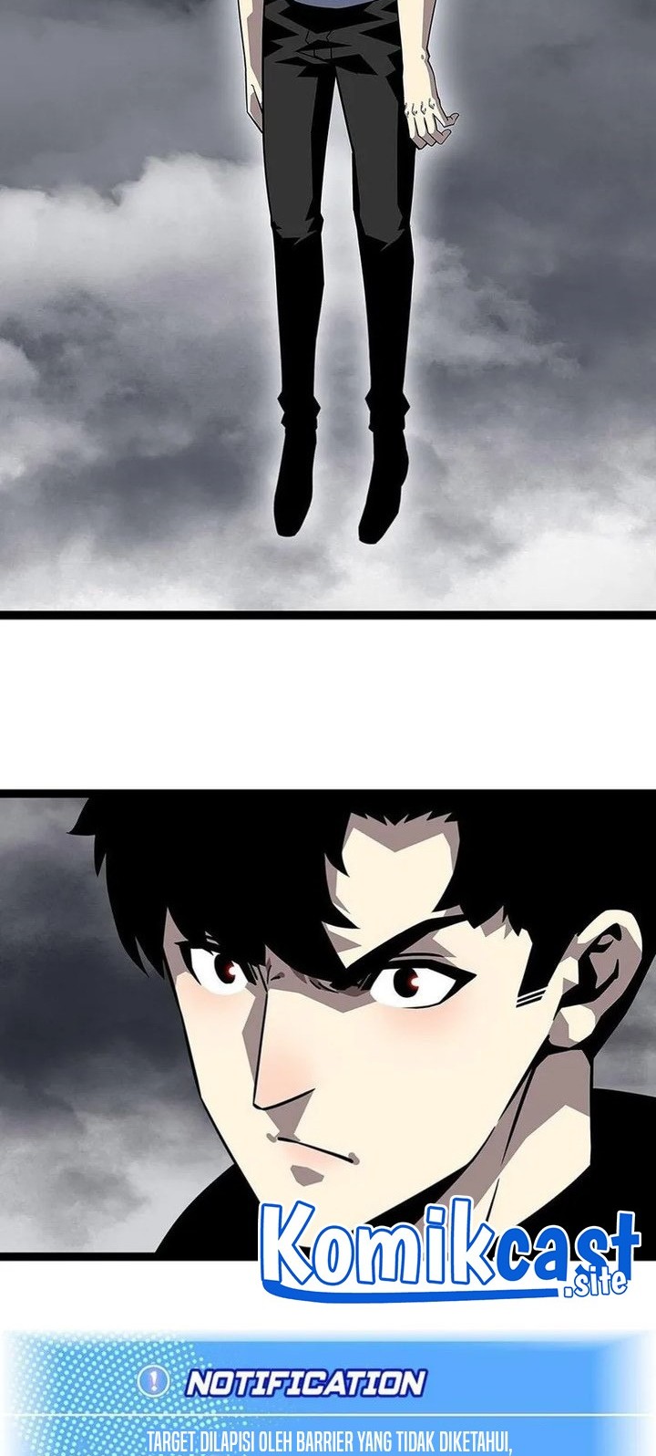 It all starts with playing game seriously Chapter 118 Gambar 30