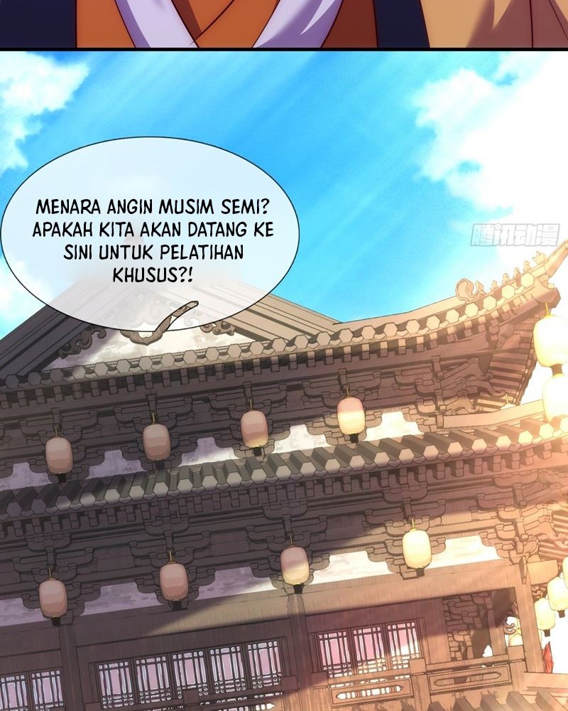 As Soon as I Became a Quasi-Sage, I Was Summoned by the Empress Chapter 07 Gambar 26