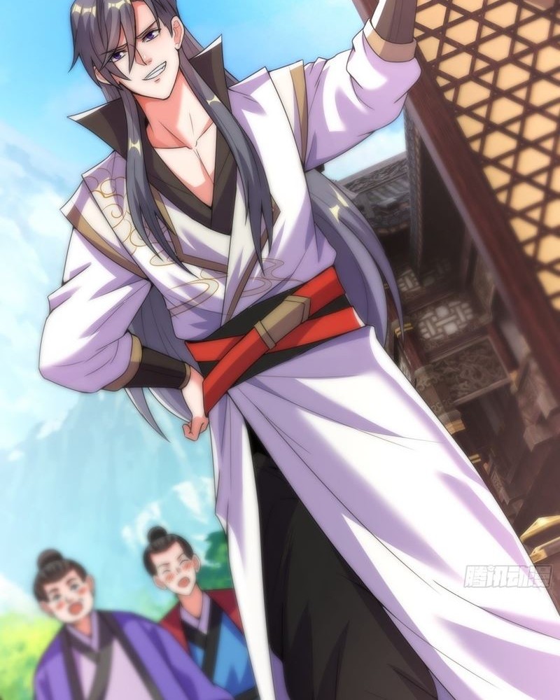 As Soon as I Became a Quasi-Sage, I Was Summoned by the Empress Chapter 07 Gambar 28