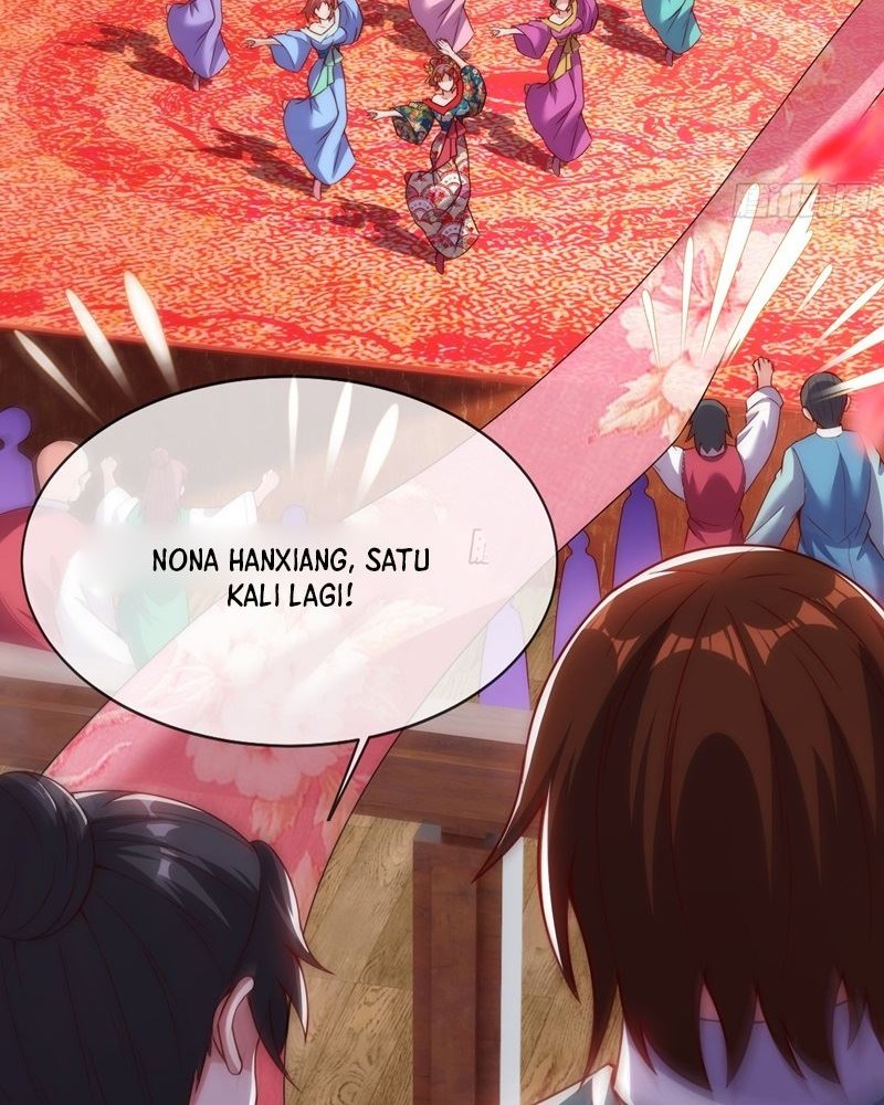 As Soon as I Became a Quasi-Sage, I Was Summoned by the Empress Chapter 07 Gambar 30