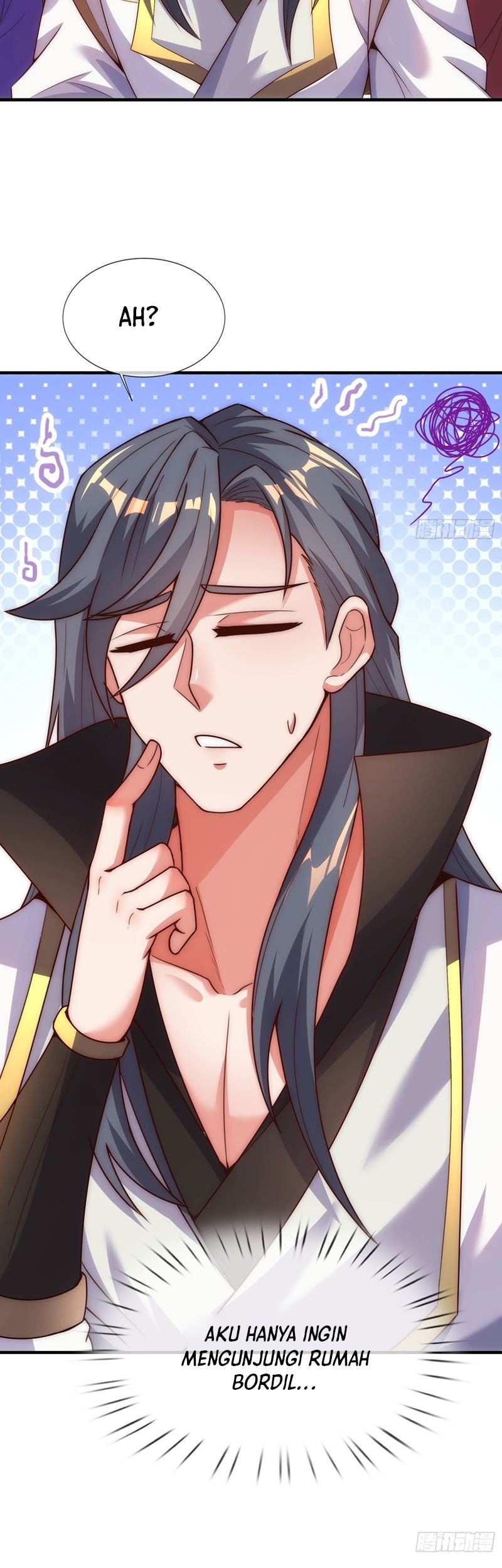 As Soon as I Became a Quasi-Sage, I Was Summoned by the Empress Chapter 07 Gambar 35