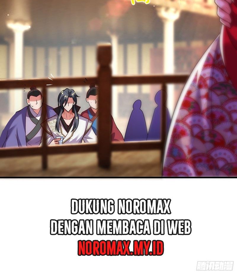 As Soon as I Became a Quasi-Sage, I Was Summoned by the Empress Chapter 07 Gambar 42